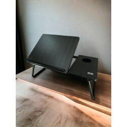 Столик для ноутбука XOKO NTB-005 Black Wood