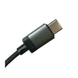 Кабель ХОКО USB-C to Magsafe 3, 140вАт 2 м.