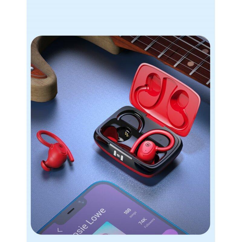 Бездротові навушники TWS XO G2 Bluetooth Earphone