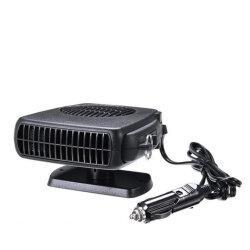 Автомобільний обігрівач салону Optima Auto Heater Fan XL