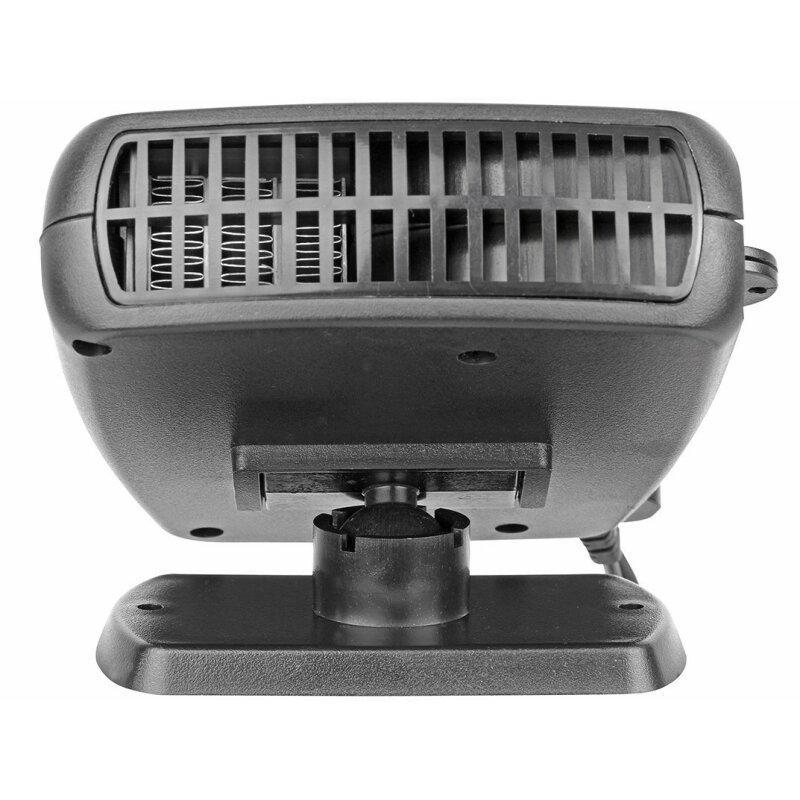Автомобільний обігрівач салону Optima Auto Heater Fan XL