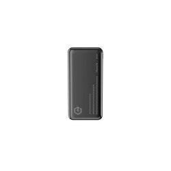 Універсальна мобільна батарея Proda AZEADA  Qidian AZ-P05 20000 mAh, чорний