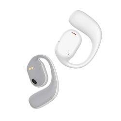 Бездротові навушники Bluetooth TWS XO X25 з мікрофоном White