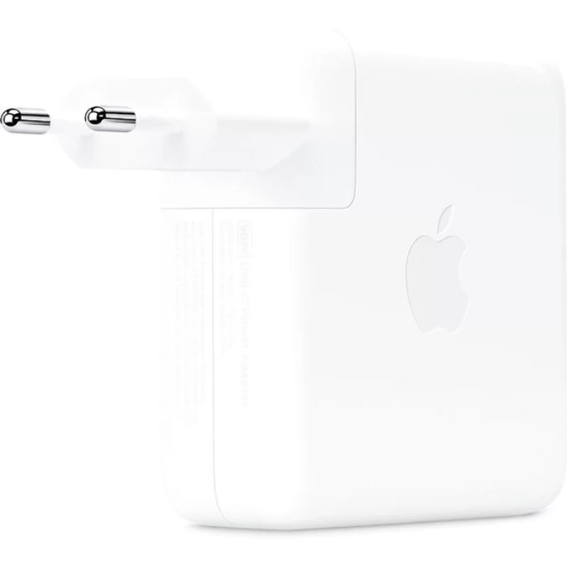 Блок живлення Apple 96W USB-C Power Adapter (MacBook Pro) (MX0J2)