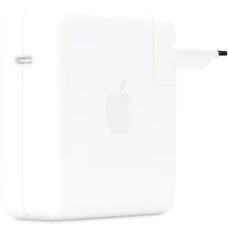 Блок живлення Apple 96W USB-C Power Adapter (MacBook Pro) (MX0J2)
