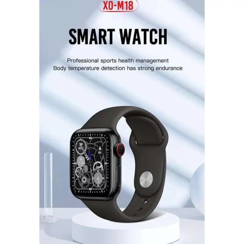Розумний Смарт Годинник XO M18 Smart Watch 45mm