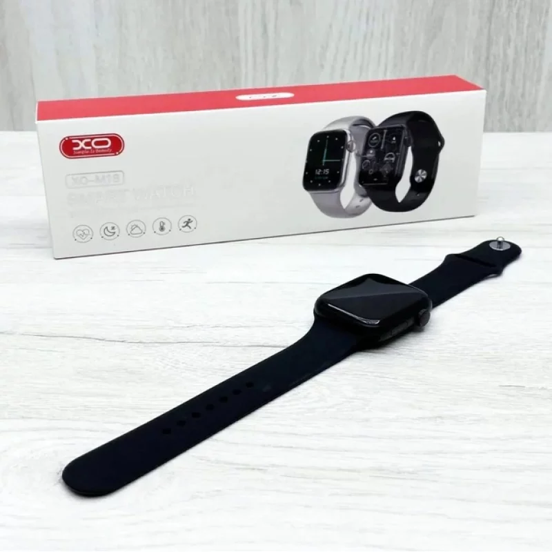 Розумний Смарт Годинник XO M18 Smart Watch 45mm