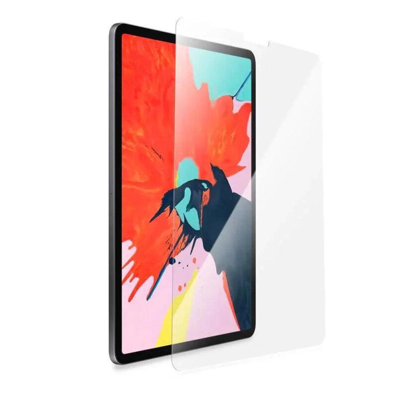 Гідрогелева плівка для планшету глянсова Devia для Apple iPad Air 10.9"