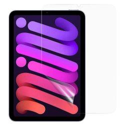 Гідрогелева плівка для планшету глянсова Devia для Apple iPad mini 2021