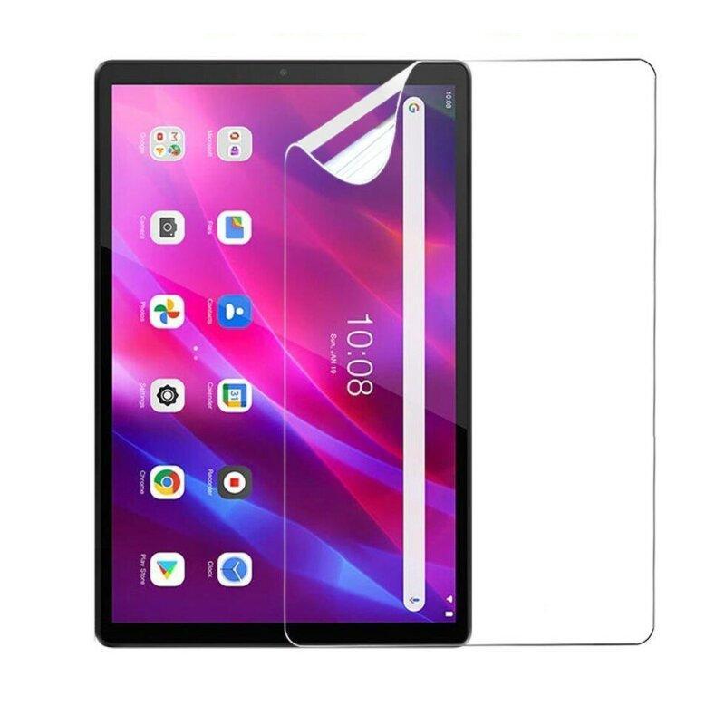 Гідрогелева плівка для планшету глянсова Devia для Lenovo Tab K10 - Зображення 2