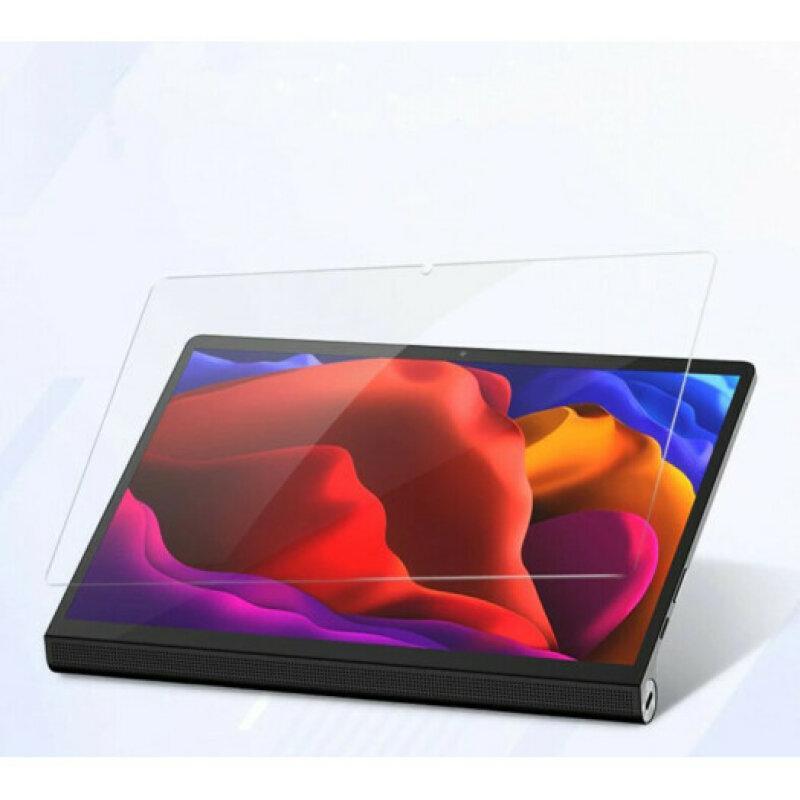 Гідрогелева плівка для планшету глянсова Devia для Lenovo Yoga Tab 11