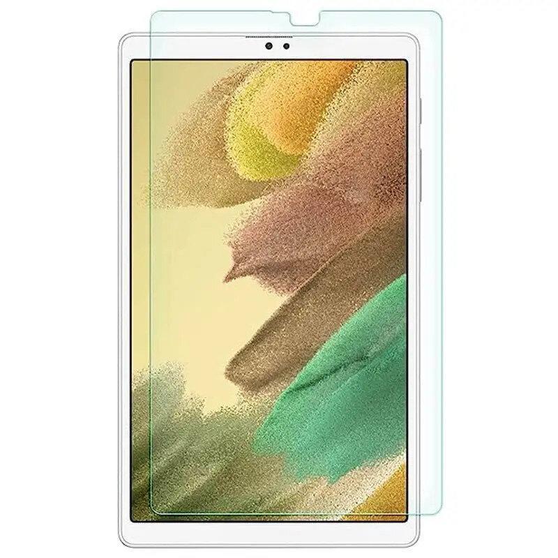 Гідрогелева плівка для планшету глянсова Devia для Samsung Galaxy Tab A7 Lite