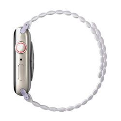 Ремінець XOKO Ultra для Apple Watch 42/44/45/49мм Lilac