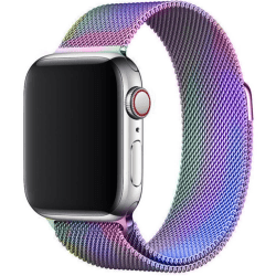 Ремінець XOKO Milanese для Apple Watch 42/44/45/49мм Gradient