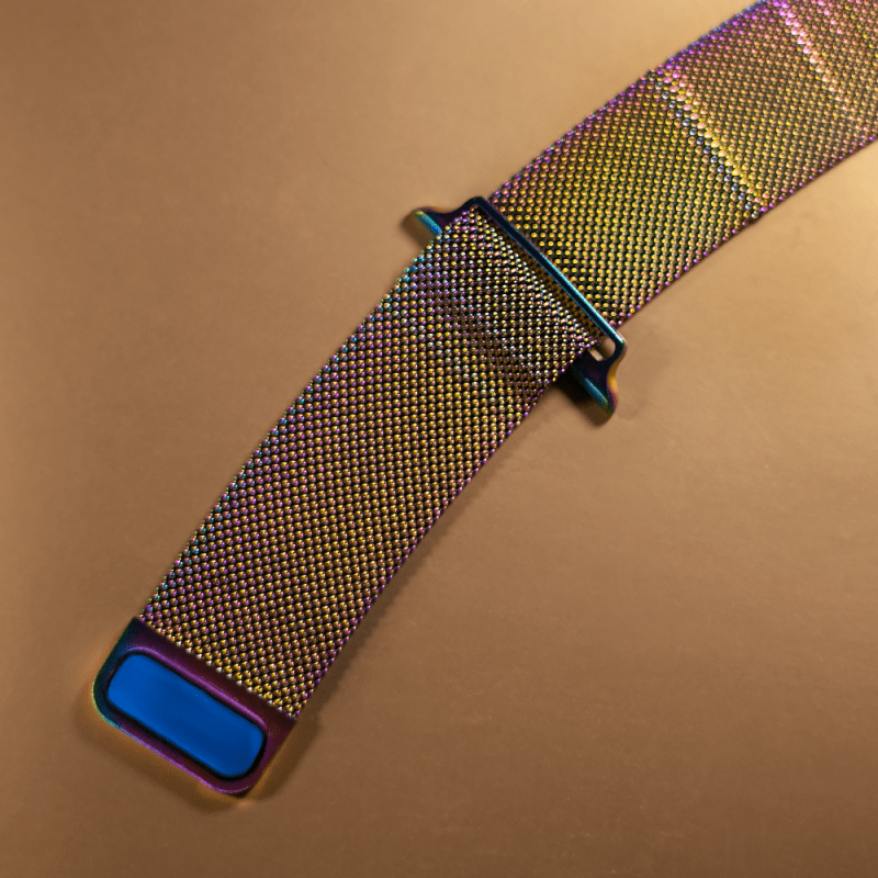 Ремінець XOKO Milanese для Apple Watch 42/44/45/49мм Gradient