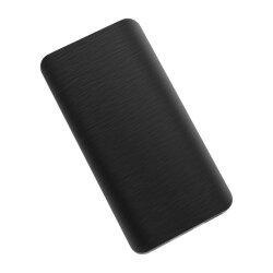 Павербанк XO PR143 10000 mAh PD20W + QC 3.0 22.5W Black