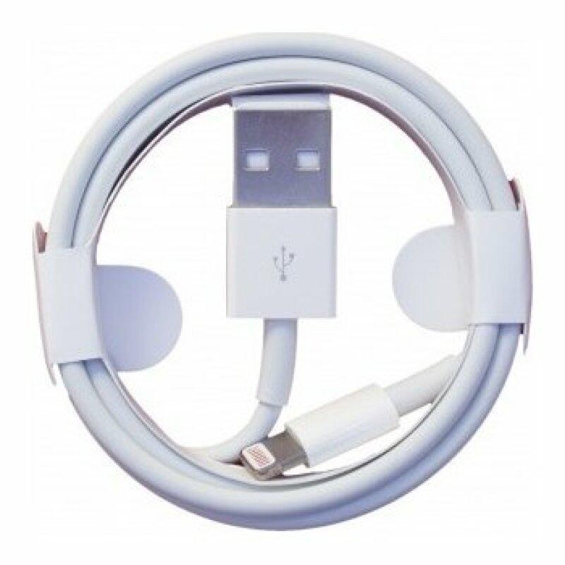 Кабель Apple Lightning to USB 2 м (MD819ZM/A)