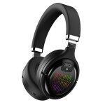 Bluetooth навушники XO BE18 Black