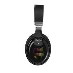 Bluetooth навушники XO BE18 Black