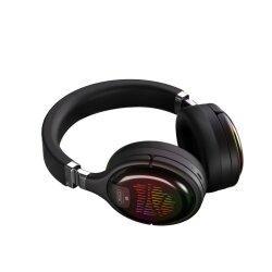 Bluetooth навушники XO BE18 Black