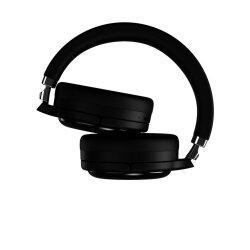 Bluetooth навушники XO BE18 Black