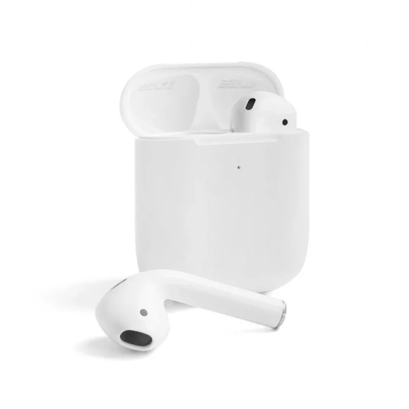 Bluetooth навушники XO ES22 White