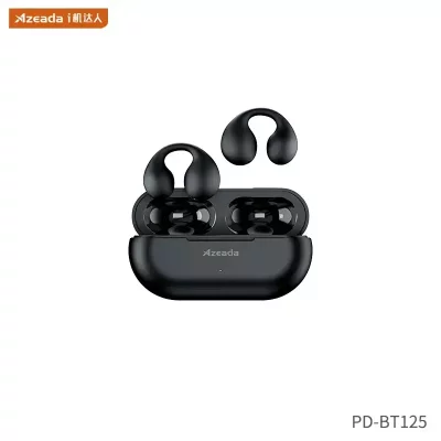 Бездротові навушники Bluetooth AZEADA Lingpai TWS Sports Earphones PD-BT125