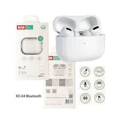 Bluetooth навушники XO X4 White