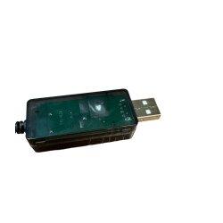 USB Кабель XOKO DC-5-12-1,5A 5В - 12В 1,5A