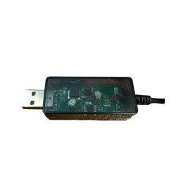 USB Кабель XOKO DC-5-12-1,5A 5В - 12В 1,5A