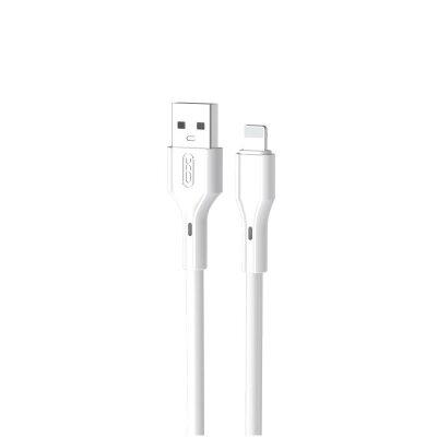 Кабель CB-23UL 2.4A  Lightning Data Cable