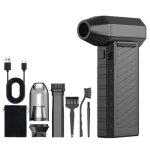 Турбовентилятор