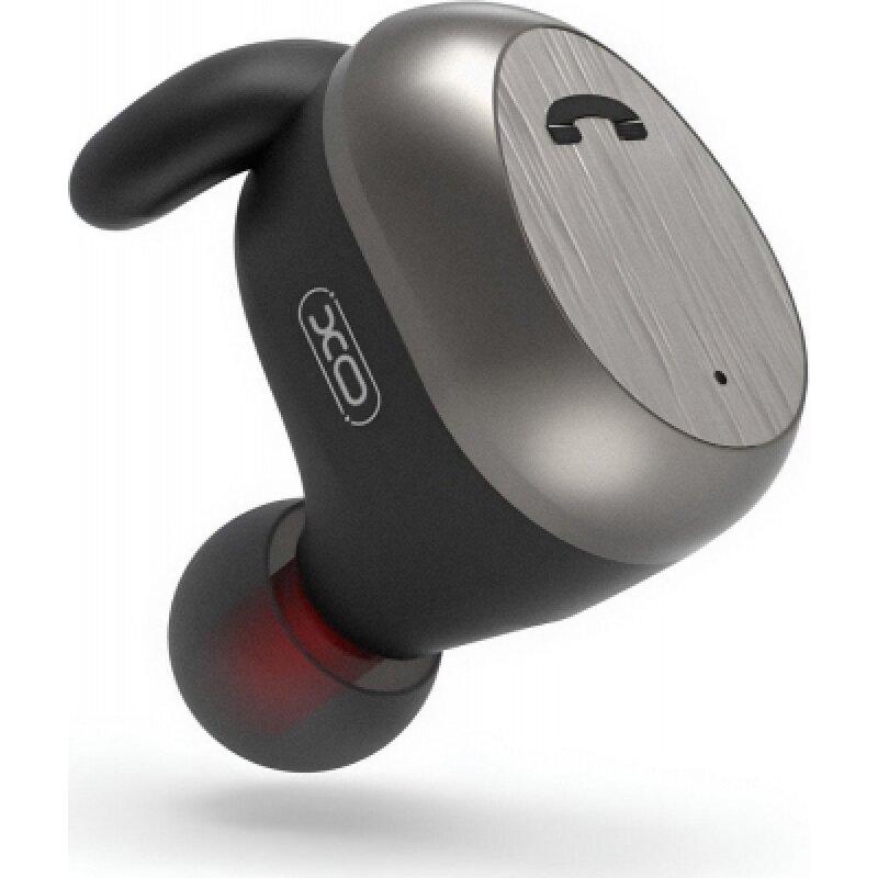Bluetooth-гарнітура XO BE8 Black