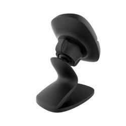 Автотримач XO-C33 Black