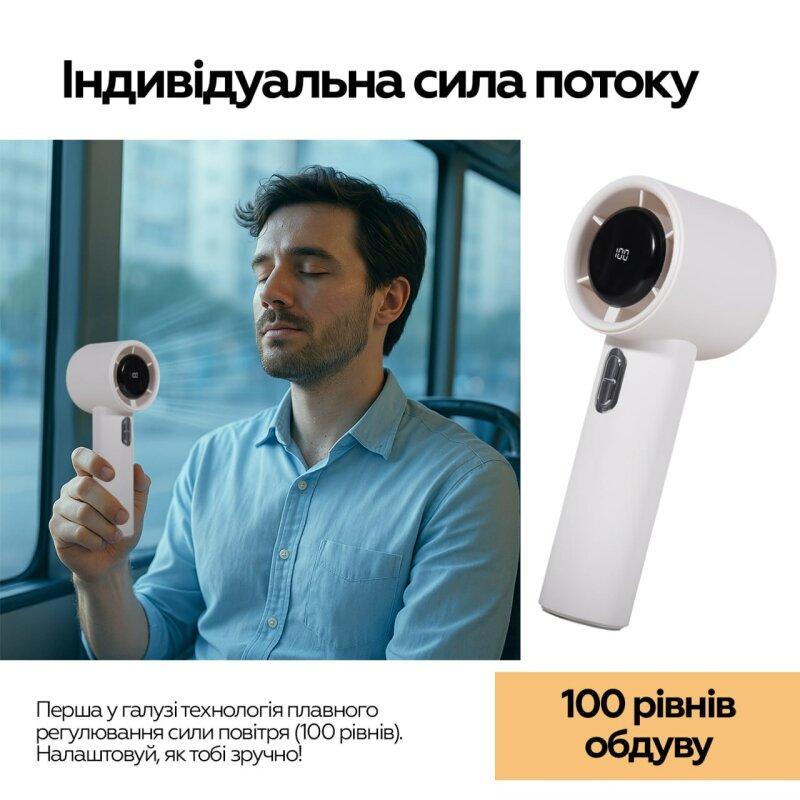 Вентилятор XOKO DY-006/ Fan XOKO DY-006 - Зображення 8