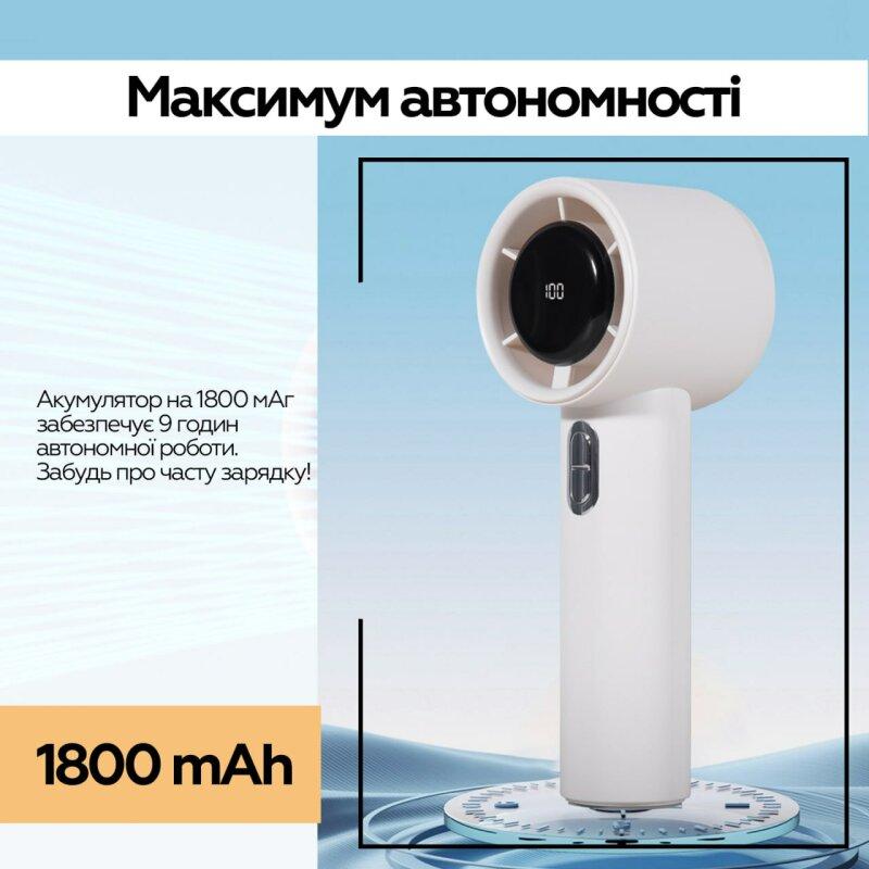 Вентилятор XOKO DY-006/ Fan XOKO DY-006 - Зображення 11