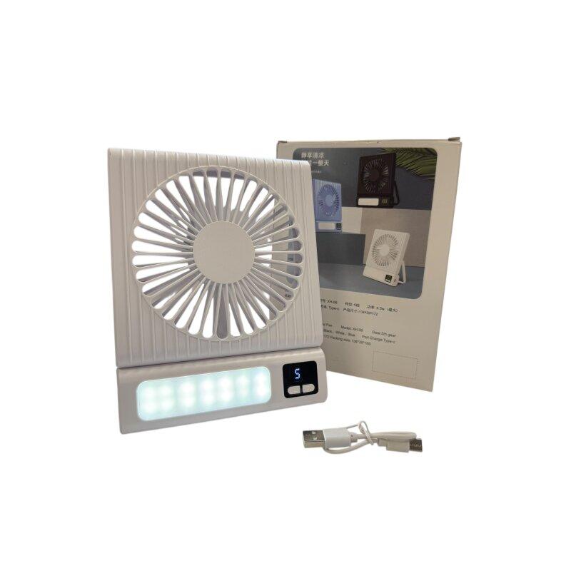 Вентилятор XOKO F01/ Fan XOKO F01 - Зображення 9