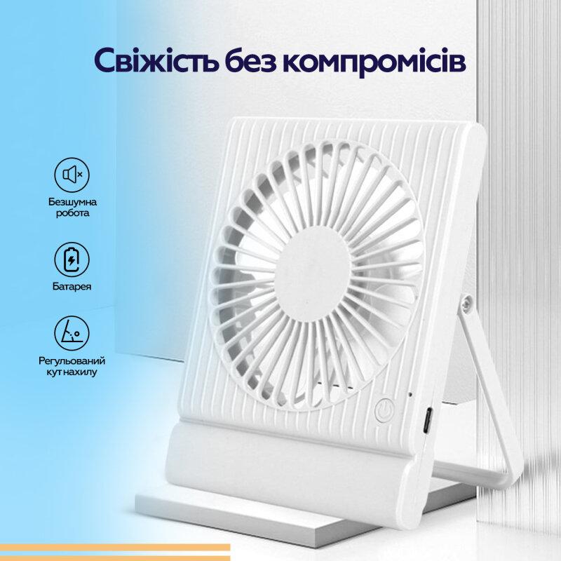 Вентилятор XOKO F02/ Fan XOKO F02 - Зображення 7