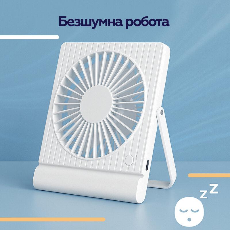 Вентилятор XOKO F02/ Fan XOKO F02 - Зображення 6