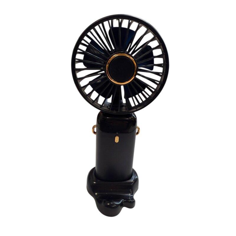 Вентилятор XOKO F03 чорний/ Fan XOKO F03 black