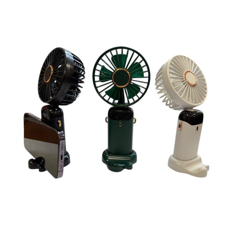 Вентилятор XOKO F03 чорний/ Fan XOKO F03 black - Зображення 6