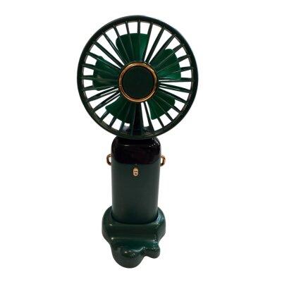 Вентилятор XOKO F03 зелений / Fan XOKO F03 green