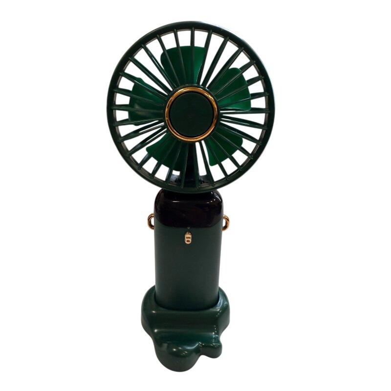 Вентилятор XOKO F03 зелений / Fan XOKO F03 green