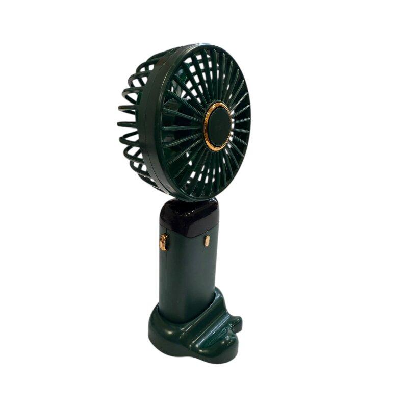 Вентилятор XOKO F03 зелений / Fan XOKO F03 green - Зображення 3