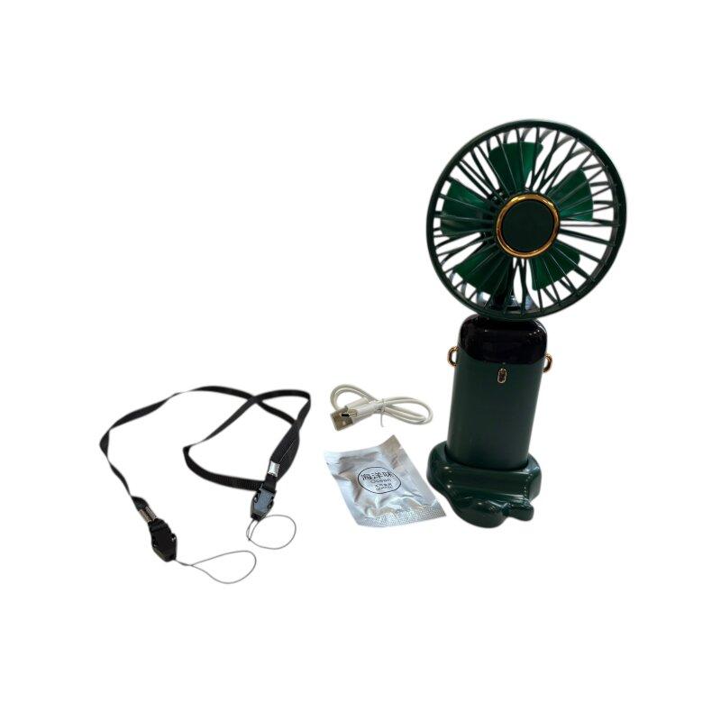 Вентилятор XOKO F03 зелений / Fan XOKO F03 green - Зображення 4
