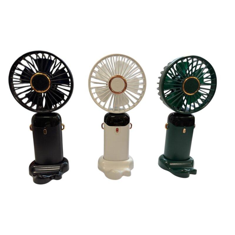 Вентилятор XOKO F03 зелений / Fan XOKO F03 green - Зображення 6