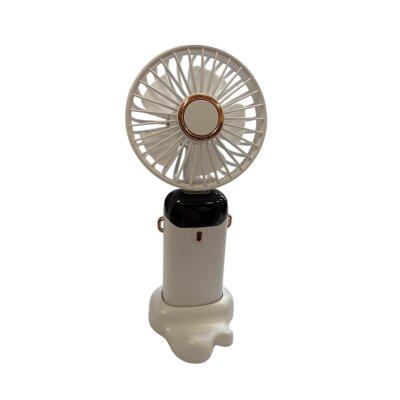 Вентилятор XOKO F03 білий/ Fan XOKO F03 white