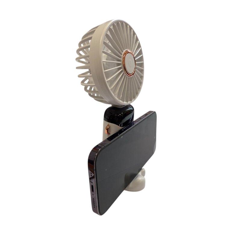 Вентилятор XOKO F03 білий/ Fan XOKO F03 white - Зображення 2
