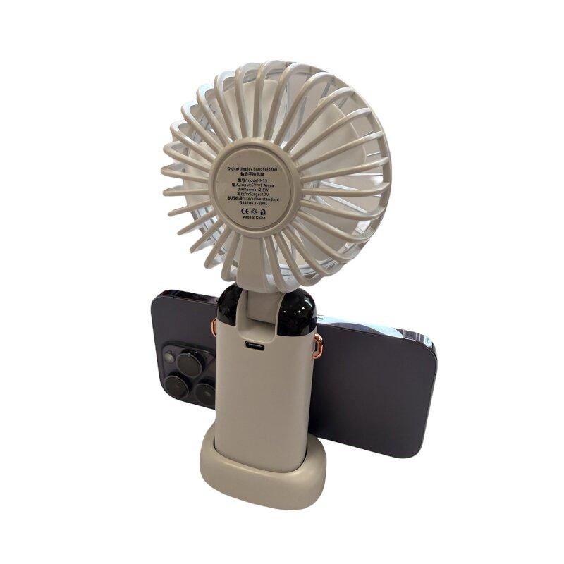 Вентилятор XOKO F03 білий/ Fan XOKO F03 white - Зображення 3
