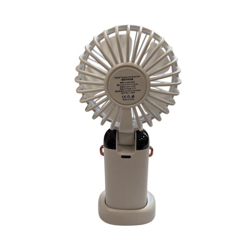 Вентилятор XOKO F03 білий/ Fan XOKO F03 white - Зображення 4